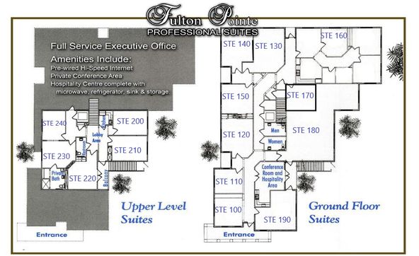 Suite 190